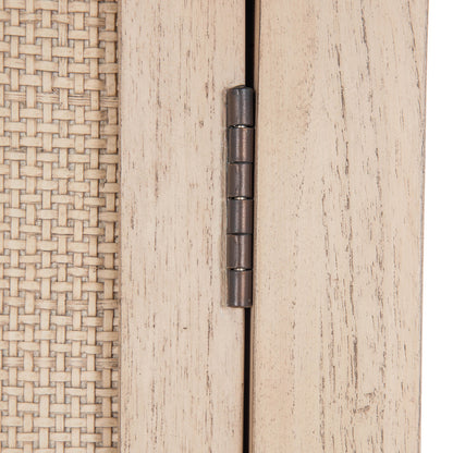 Elba Cabinet