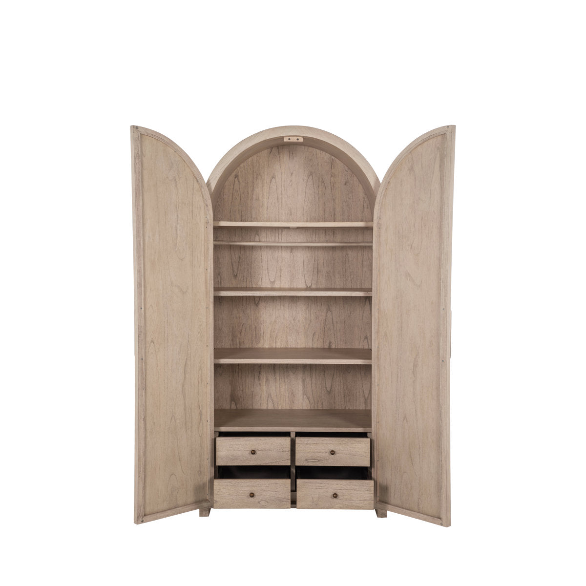 Elba Cabinet