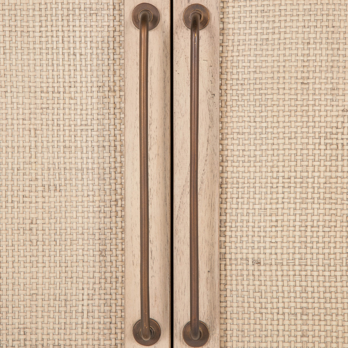 Elba Cabinet