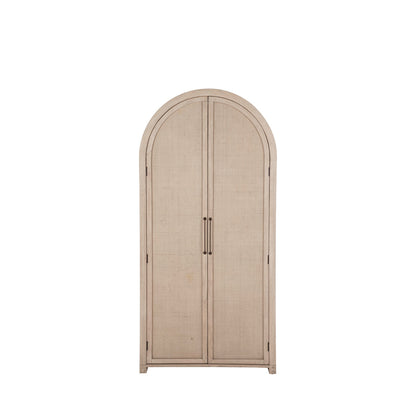 Elba Cabinet