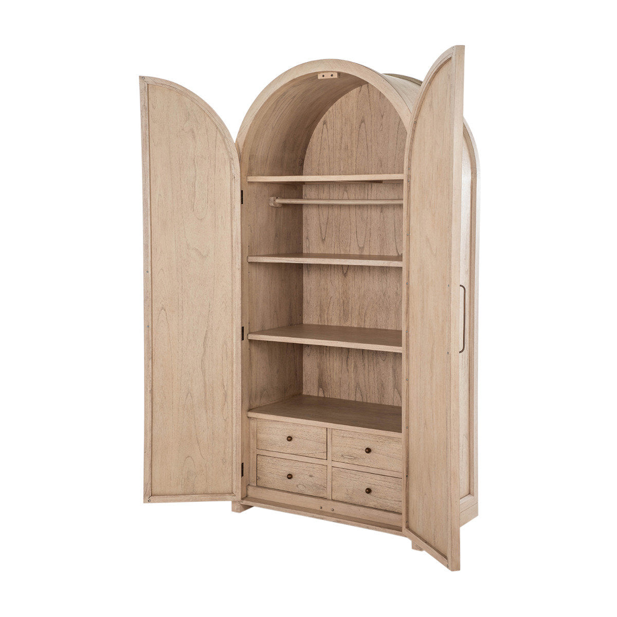 Elba Cabinet