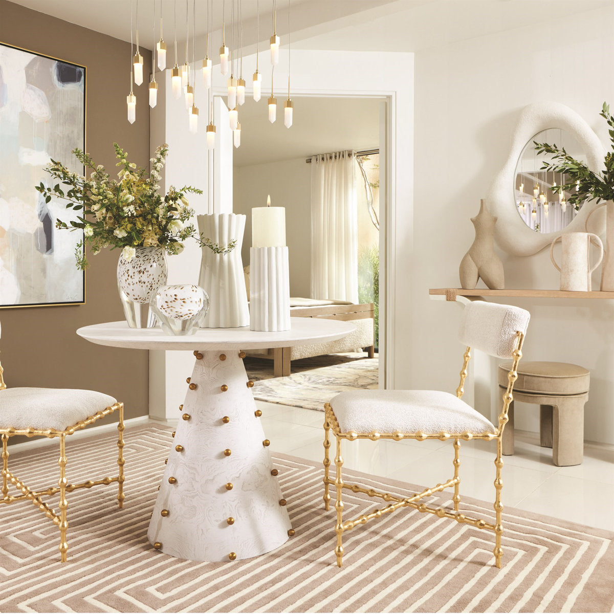 Elder Dining Chair-Leaf-Avoletta