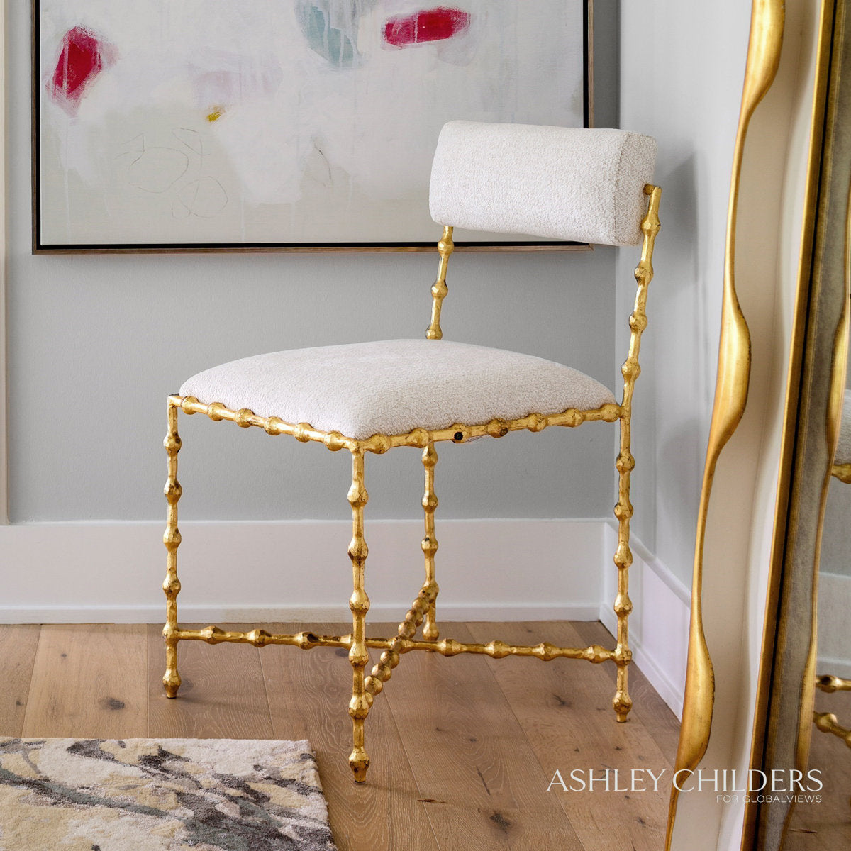 Elder Dining Chair-Leaf-Avoletta