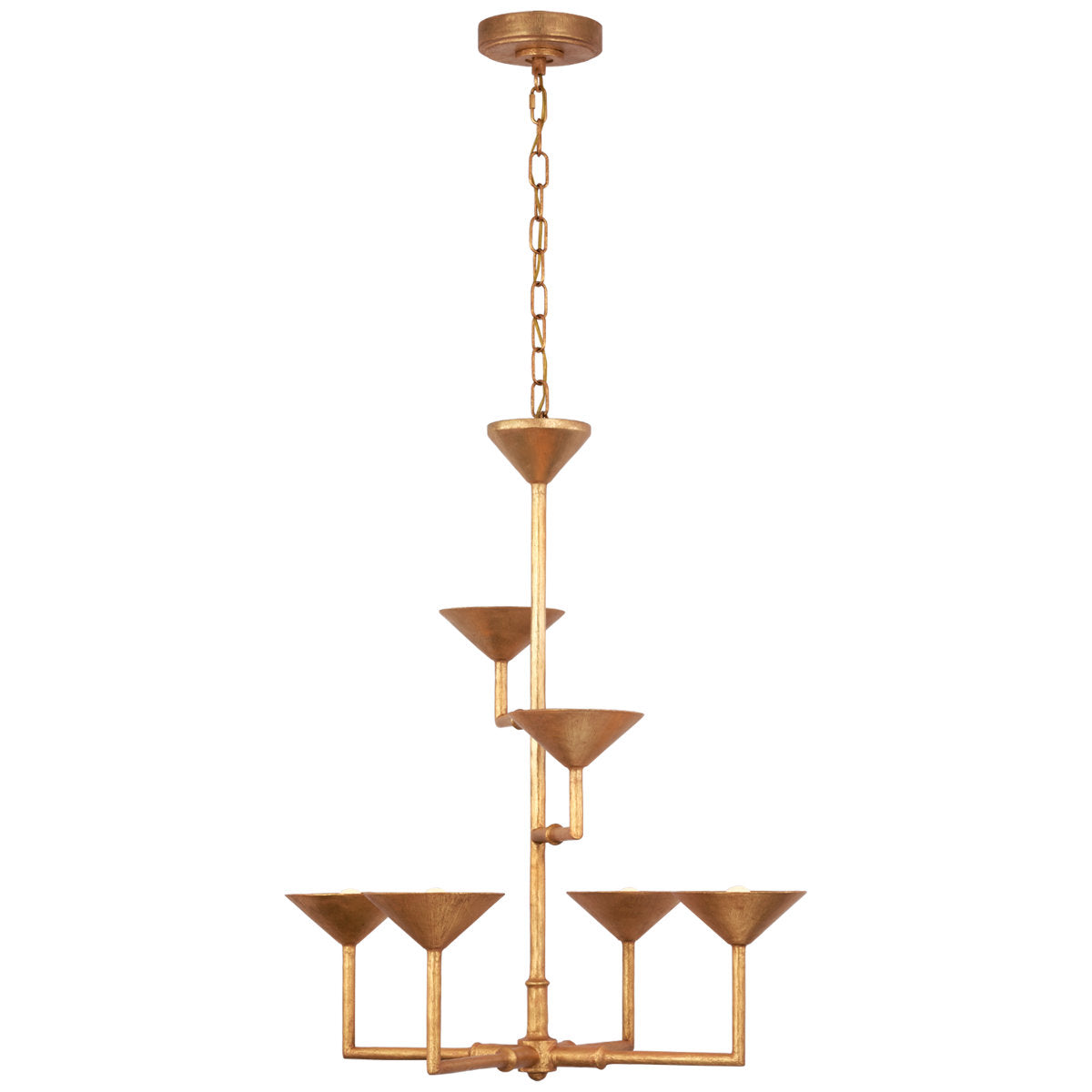 Eleanor 6 - Light Chandelier