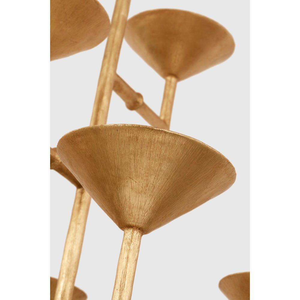 Eleanor 6 - Light Chandelier
