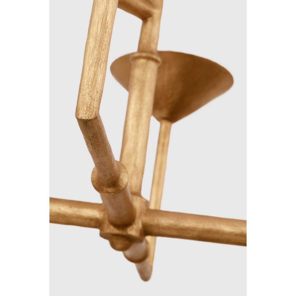 Eleanor 6 - Light Chandelier