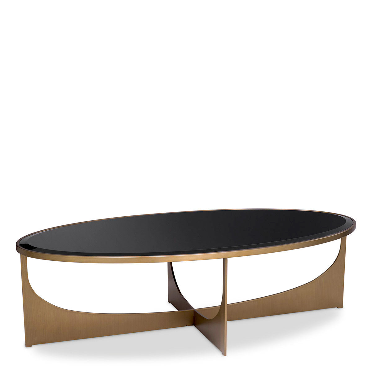 Elegance Glass Coffee Table