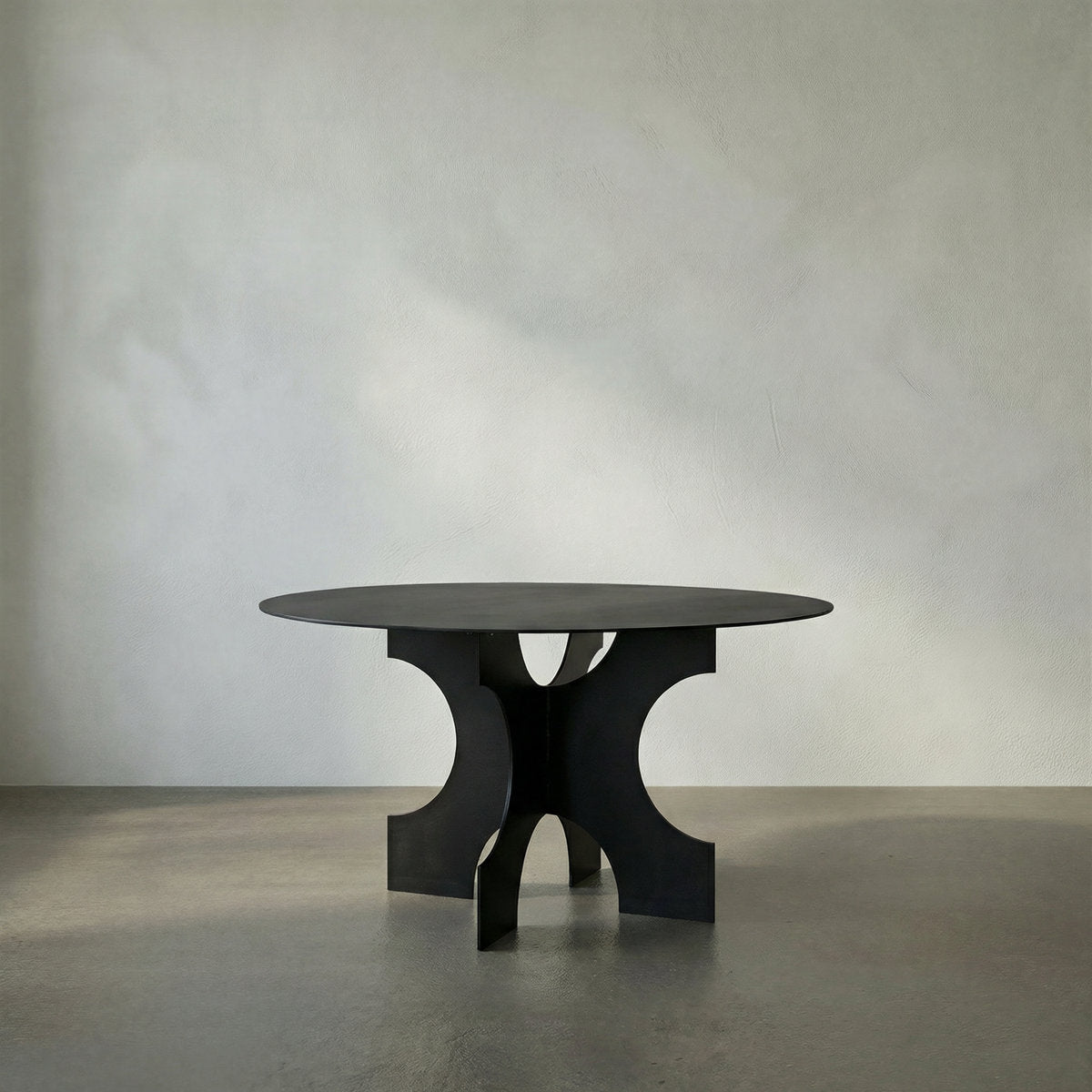Element Round Dining Table
