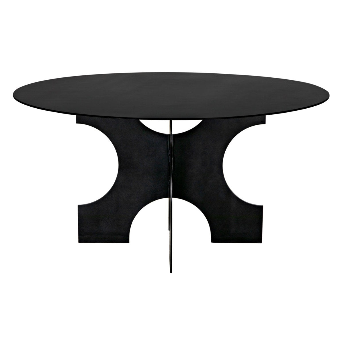 Element Round Dining Table