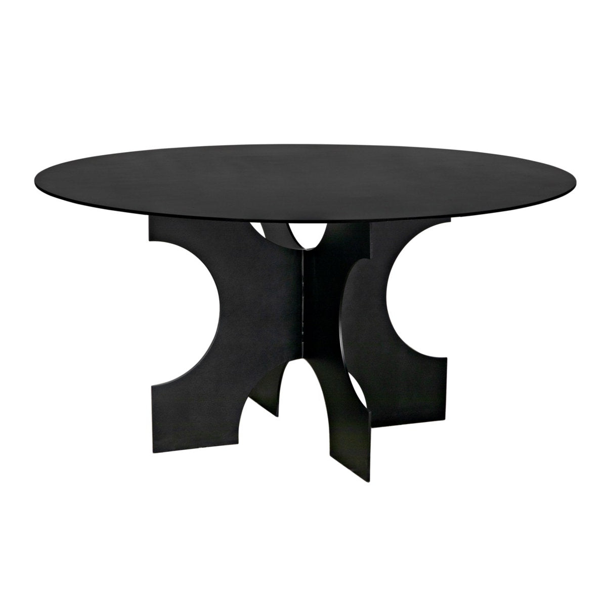 Element Round Dining Table
