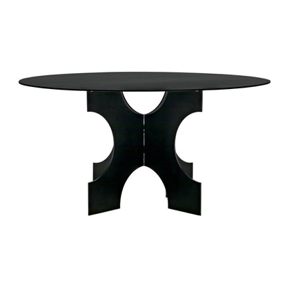 Element Round Dining Table