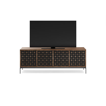 Elements - Cabinet with Console Base - Constellation Door