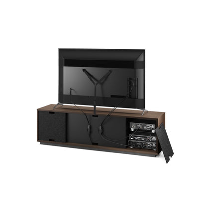 Elements - Cabinet with Rolling Plinth Base - Constellation Door
