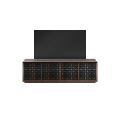 Elements - Cabinet with Rolling Plinth Base - Constellation Door