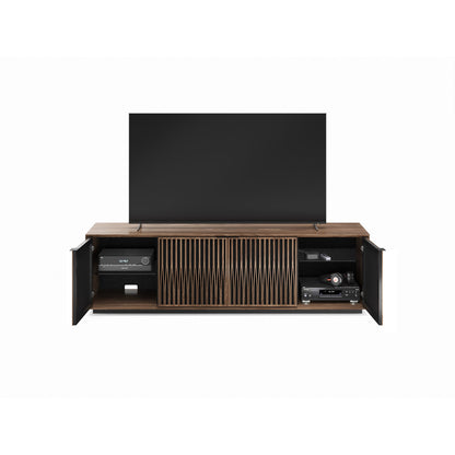 Elements - Cabinet with Rolling Plinth Base - Tune Door