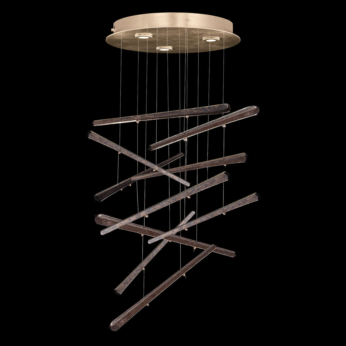 Elevate 3 - Light LED Pendant