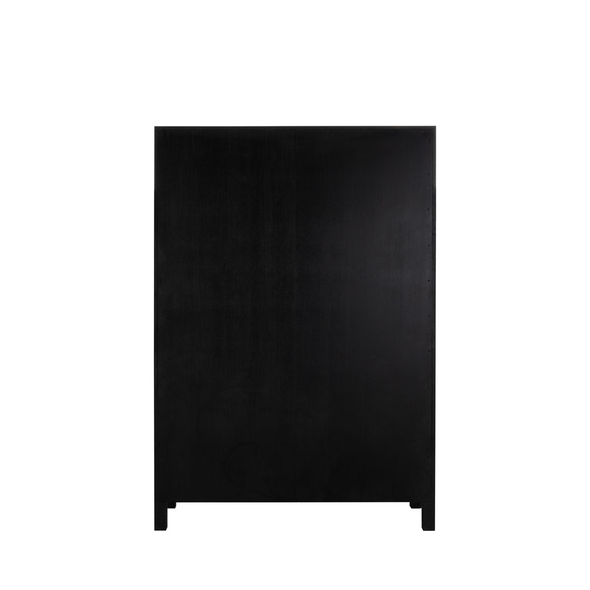 Elias Cabinet - Black
