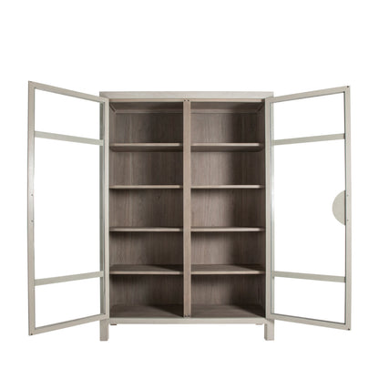 Elias Cabinet