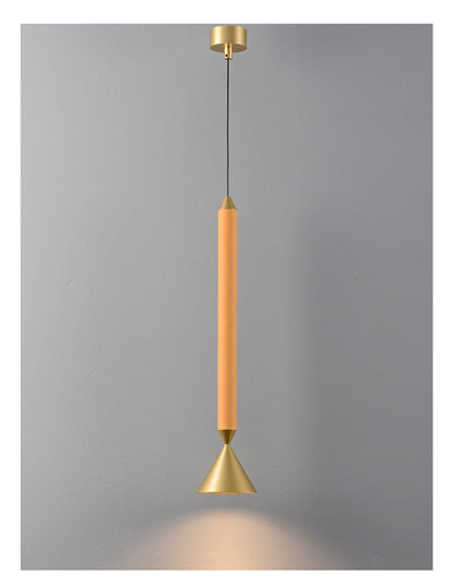 Elio Pencil Pendant Light