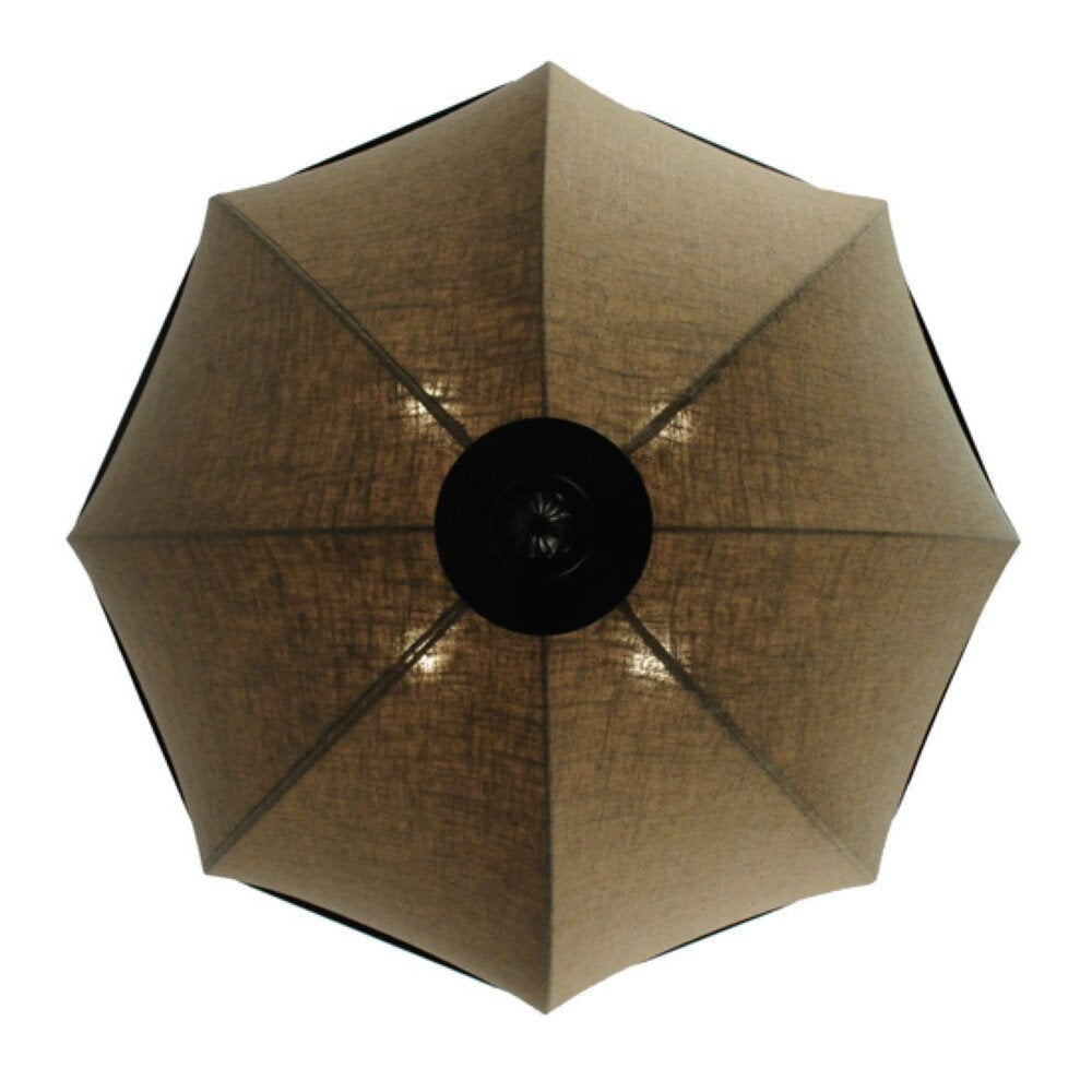 Eliptic 4 - Light Chandelier