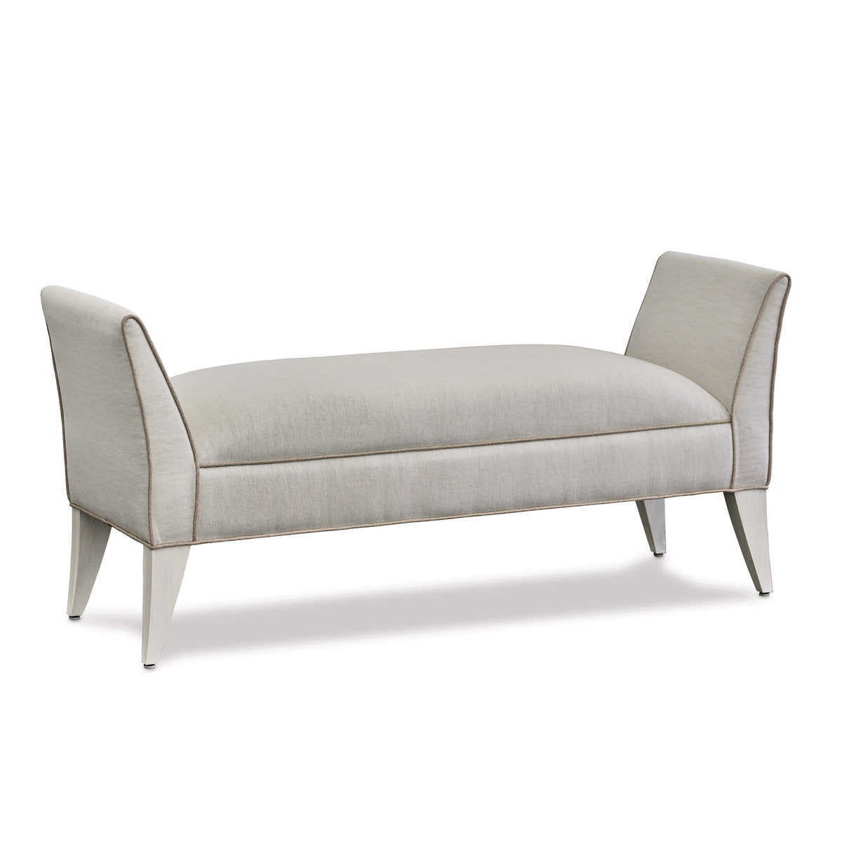 Elise Textured Bench