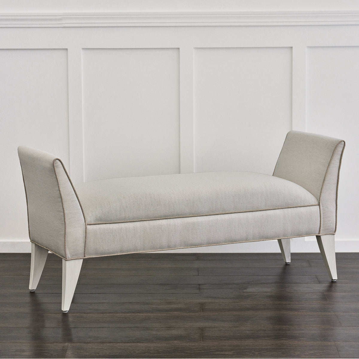 Elise Textured Bench