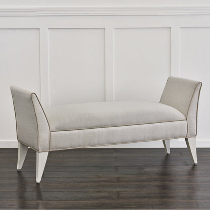 Elise Textured Bench