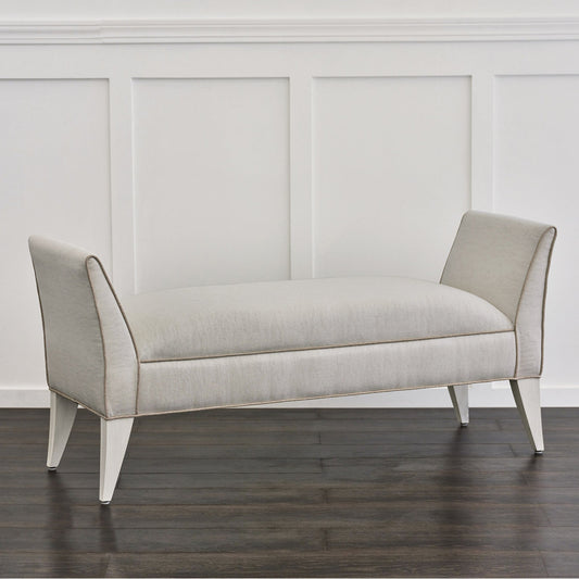 Elise Textured Bench