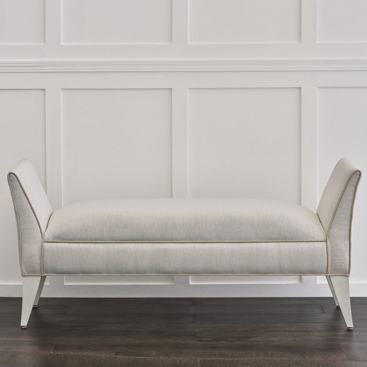 Elise Textured Bench