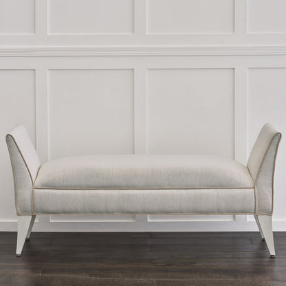 Elise Textured Bench