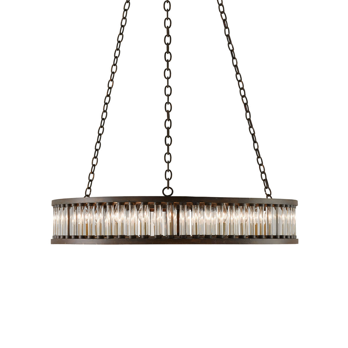 Elixir 24 - Light Chandelier