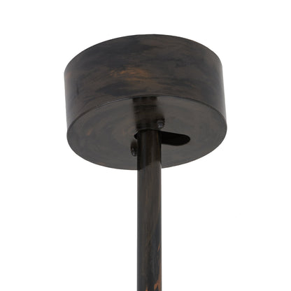 Elizette 4 - Light Chandelier