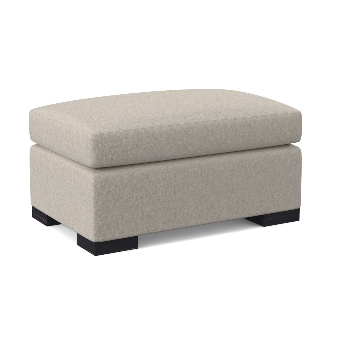 Elkins Ottoman