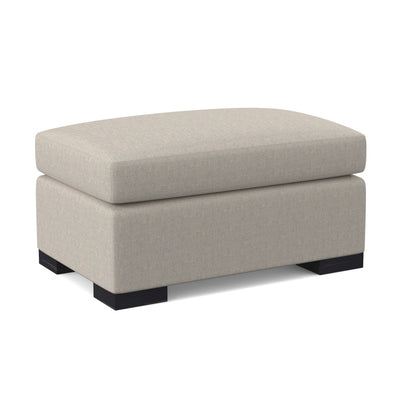 Elkins Ottoman