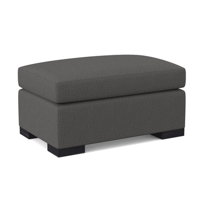 Elkins Ottoman