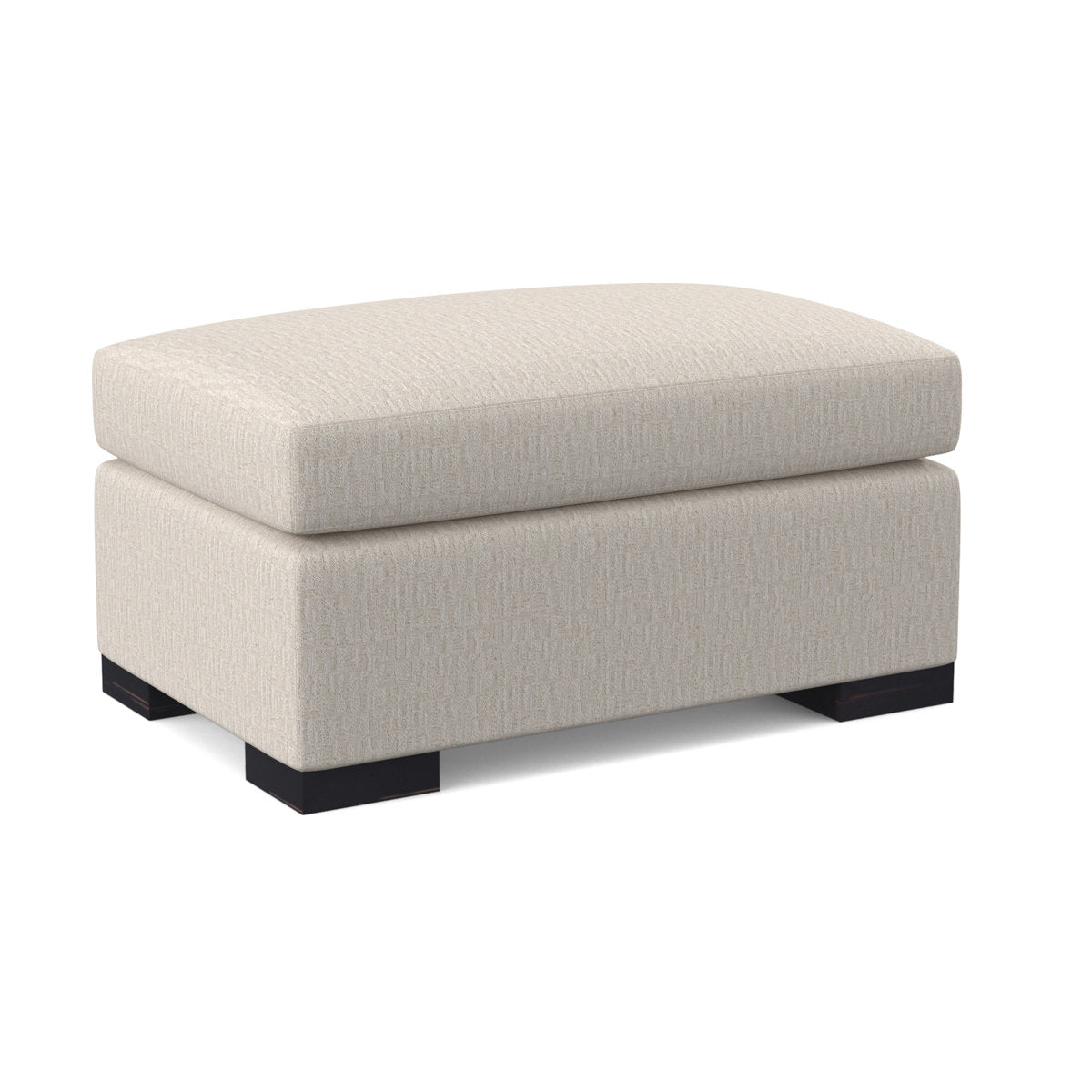 Elkins Ottoman