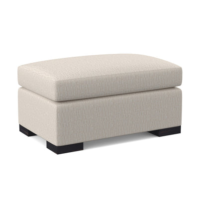 Elkins Ottoman