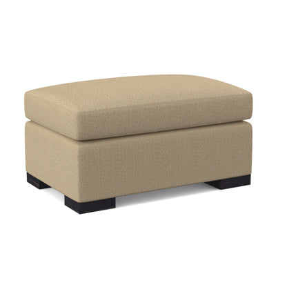 Elkins Ottoman