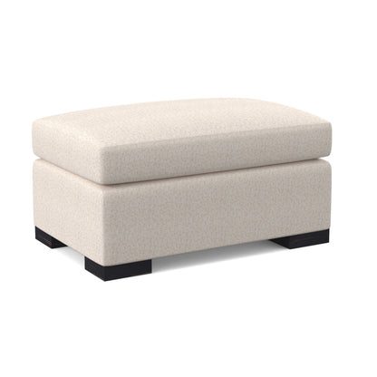 Elkins Ottoman