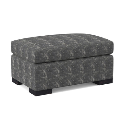 Elkins Ottoman