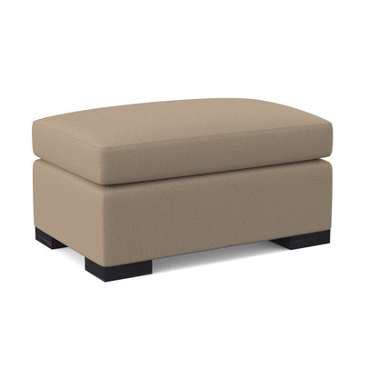 Elkins Ottoman