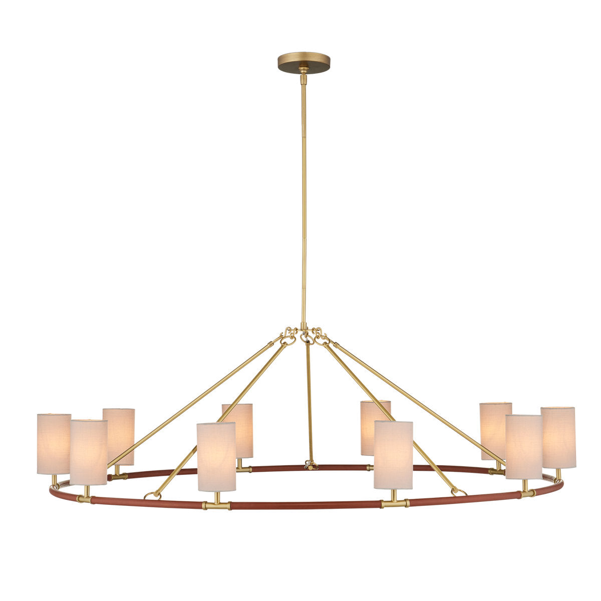 Ellerston Medium Chandelier