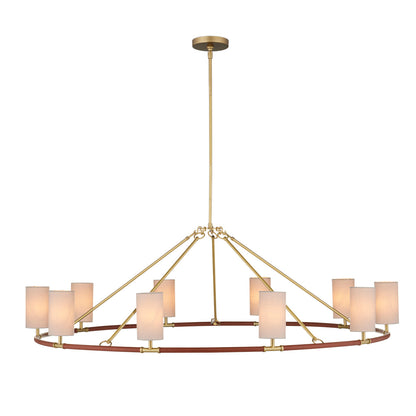 Ellerston Medium Chandelier