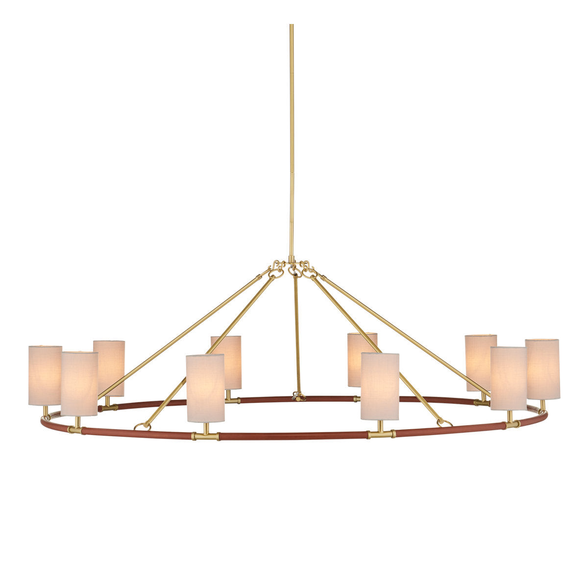 Ellerston Medium Chandelier
