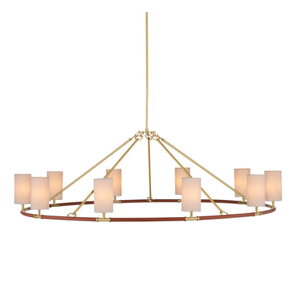 Ellerston Medium Chandelier