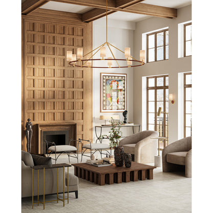 Ellerston Medium Chandelier