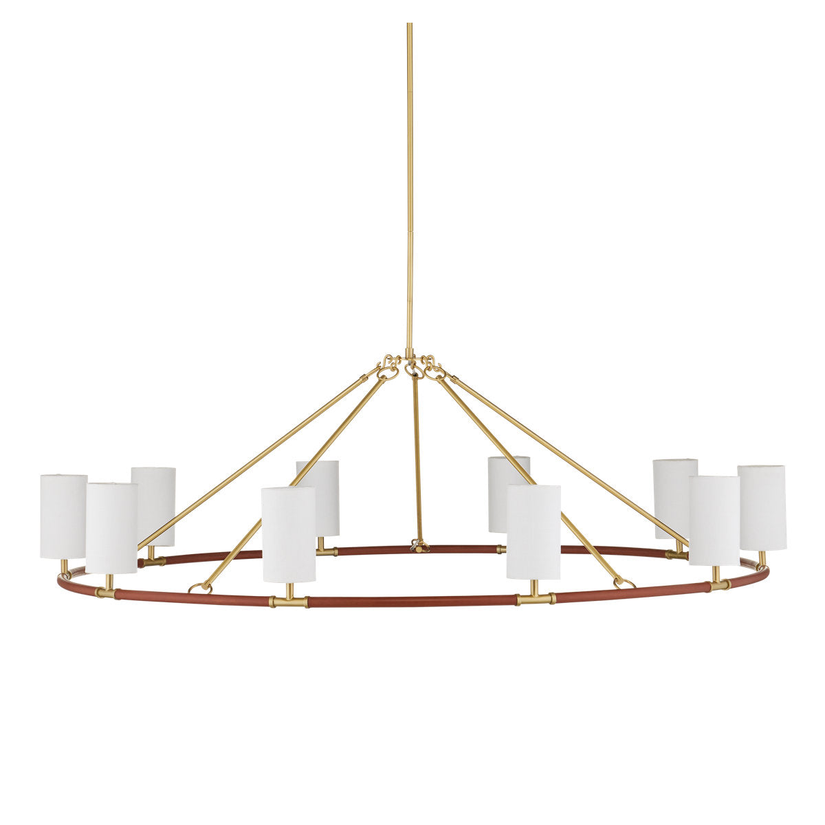 Ellerston Medium Chandelier