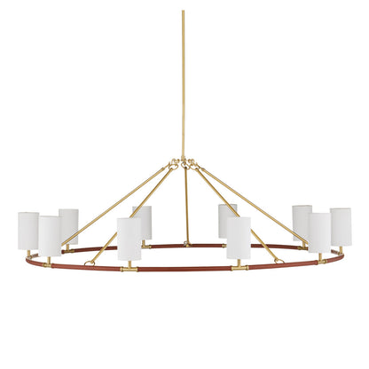 Ellerston Medium Chandelier