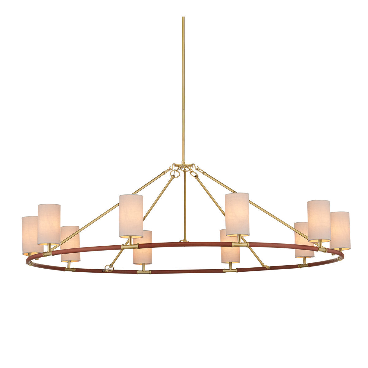 Ellerston Medium Chandelier