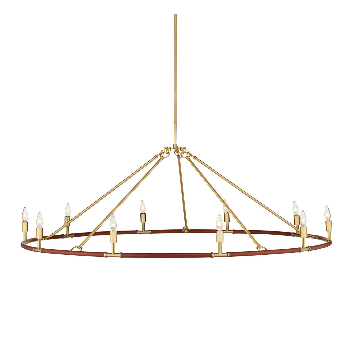 Ellerston Medium Chandelier